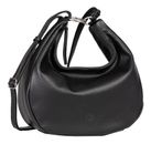 TOM TAILOR Mariska Crossbody Bag M Black