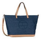 Denim Blue Denim Blue