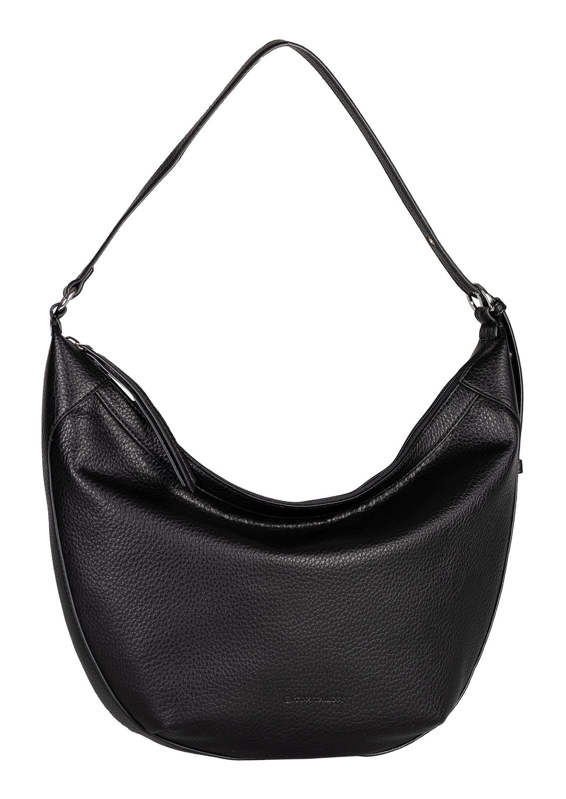 TOM TAILOR Lina Hobo Bag Black
