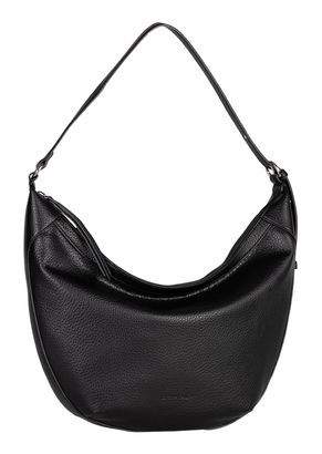 TOM TAILOR Lina Hobo Bag Black TOM TAILOR Lina Hobo Bag Black