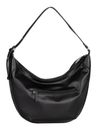TOM TAILOR Lina Hobo Bag Black TOM TAILOR Lina Hobo Bag Black