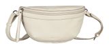TOM TAILOR Lina Belt Bag Creme White