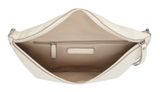 TOM TAILOR Lina Belt Bag Creme White