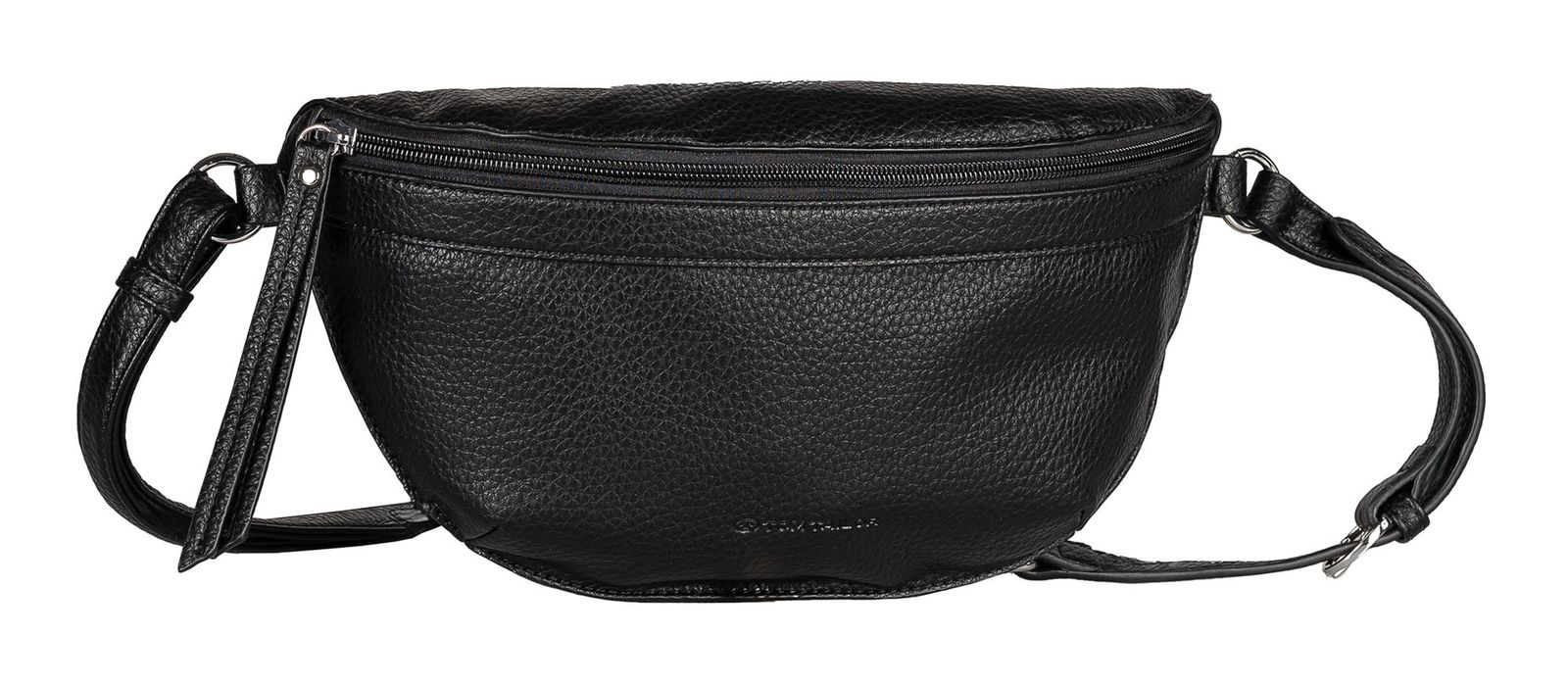 TOM TAILOR Lina Belt Bag Black