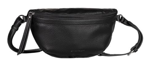 TOM TAILOR Lina Belt Bag Black