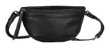 TOM TAILOR Lina Belt Bag Black TOM TAILOR Lina Belt Bag Black