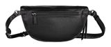 TOM TAILOR Lina Belt Bag Black TOM TAILOR Lina Belt Bag Black