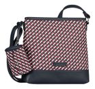 Printed Blue Printed Blue