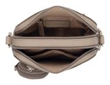 TOM TAILOR Rima Crossbody Bag S Taupe