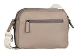 TOM TAILOR Rima Crossbody Bag S Taupe