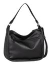 TOM TAILOR Evann Hobo Bag M Black