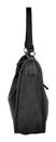 TOM TAILOR Evann Hobo Bag M Black