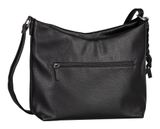 TOM TAILOR Danica Hobo Bag M Black TOM TAILOR Danica Hobo Bag M Black