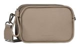 TOM TAILOR Tatiana Camera Bag Taupe TOM TAILOR Tatiana Camera Bag Taupe