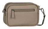 TOM TAILOR Tatiana Camera Bag Taupe TOM TAILOR Tatiana Camera Bag Taupe