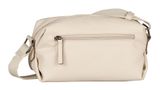 TOM TAILOR Rania Crossbody Bag S Creme White