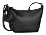 TOM TAILOR Novia Hobo Bag M Black TOM TAILOR Novia Hobo Bag M Black