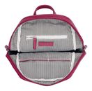 TOM TAILOR Tinna Backpack S Fuchsia