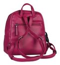 TOM TAILOR Tinna Backpack S Fuchsia