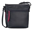 TOM TAILOR Ellen Crossbody Bag M Mixed Blue