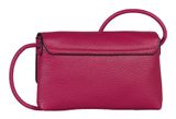 TOM TAILOR Rissa Flap Bag No Zip XS Fuchsia TOM TAILOR Rissa Flap Bag No Zip XS Fuchsia