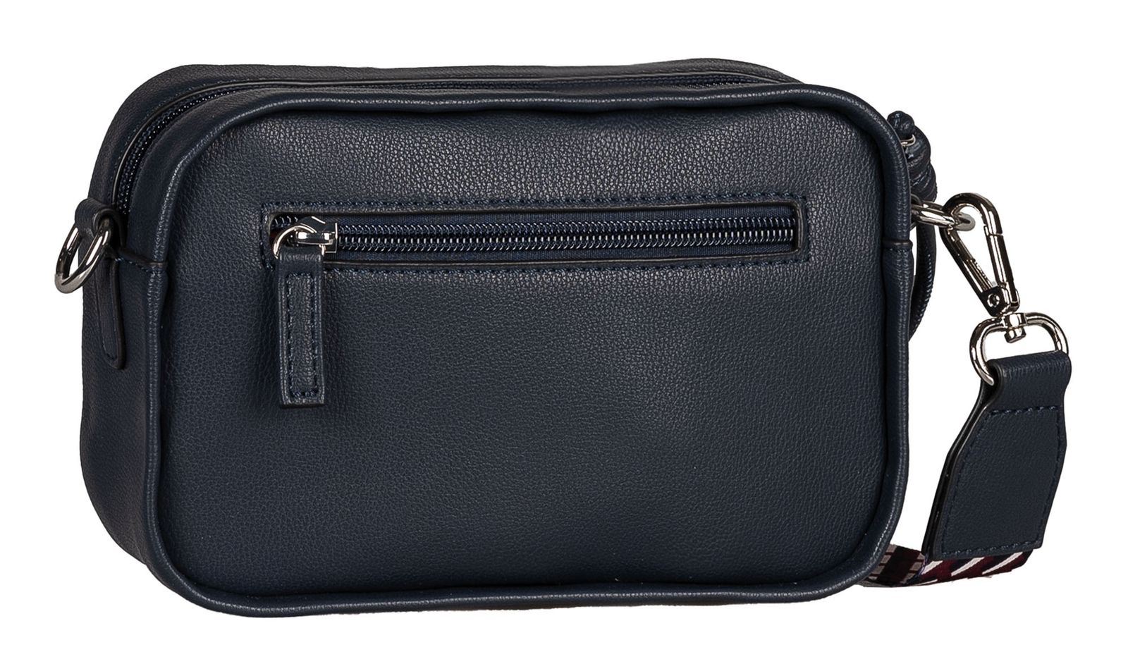 TOM TAILOR Tatiana Camera Bag Mixed Maritim TOM TAILOR Tatiana Camera Bag Mixed Maritim