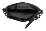 TOM TAILOR Jamila Crossbody Bag XS Black TOM TAILOR Jamila Crossbody Bag XS Black
