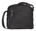 TOM TAILOR Viene Crossbody Bag S Black TOM TAILOR Viene Crossbody Bag S Black