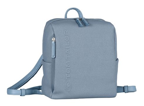 TOM TAILOR Rosa Backpack S Mid Blue