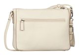 TOM TAILOR Raisa Crossbody Bag S Creme White TOM TAILOR Raisa Crossbody Bag S Creme White