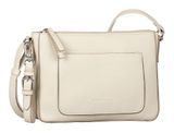 TOM TAILOR Raisa Crossbody Bag S Creme White TOM TAILOR Raisa Crossbody Bag S Creme White