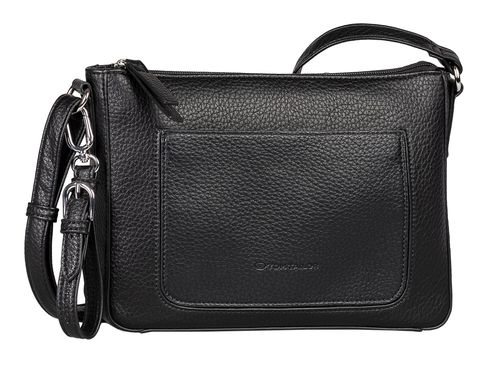 TOM TAILOR Raisa Crossbody Bag S Black