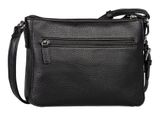 TOM TAILOR Raisa Crossbody Bag S Black