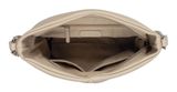 TOM TAILOR Danica Hobo Bag M Beige