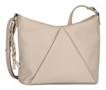 TOM TAILOR Danica Hobo Bag M Beige