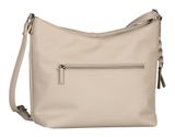 TOM TAILOR Danica Hobo Bag M Beige