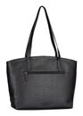 TOM TAILOR Joel Zip Shopper L Black TOM TAILOR Joel Zip Shopper L Black