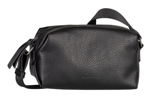 TOM TAILOR Rania Crossbody Bag S Black TOM TAILOR Rania Crossbody Bag S Black