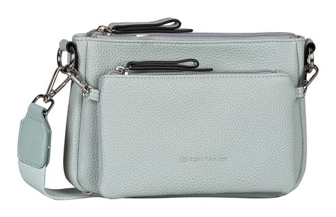 TOM TAILOR Jamila Crossbody Bag XS Light Blue