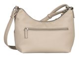 TOM TAILOR Ivona Banana Bag Beige