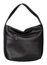 TOM TAILOR Alonda Hobo Bag M Black