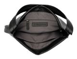 TOM TAILOR Alonda Hobo Bag M Black