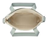 TOM TAILOR Jada Crossover Bag S Creme White