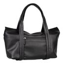 TOM TAILOR Alonda Shoulder Bag M Black