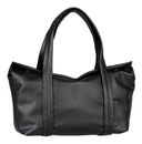 TOM TAILOR Alonda Shoulder Bag M Black