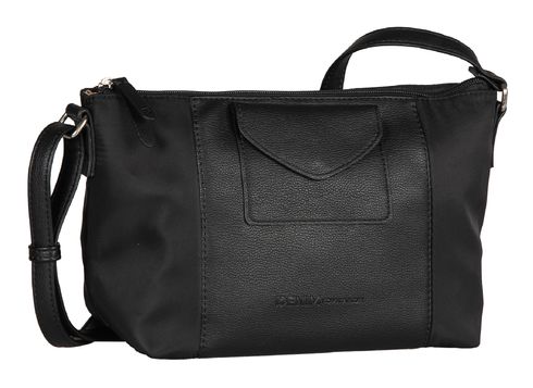 TOM TAILOR Ninete Hand Bag M Black