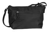 TOM TAILOR Ninete Hand Bag M Black