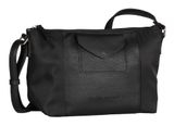 TOM TAILOR Ninete Hand Bag M Black
