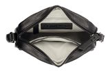 TOM TAILOR Aveline Camera Bag Black