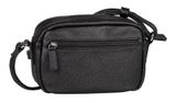 TOM TAILOR Aveline Camera Bag Black